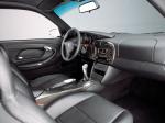 Porsche 911 GT2 2001 года